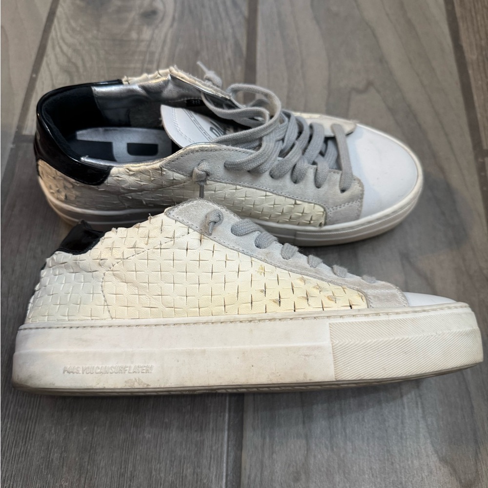 P448 Thea sneakers